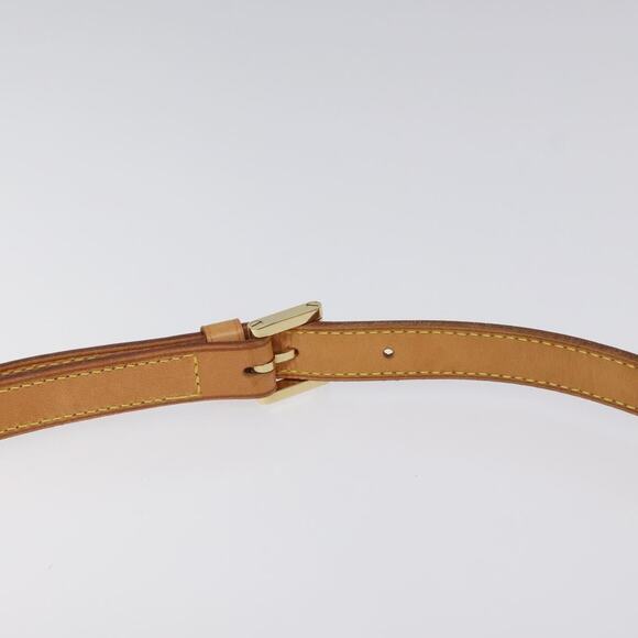 LOUIS VUITTON Monogram Vernis Thompson Street Bag Gris M91008 - Picture 8 of 12